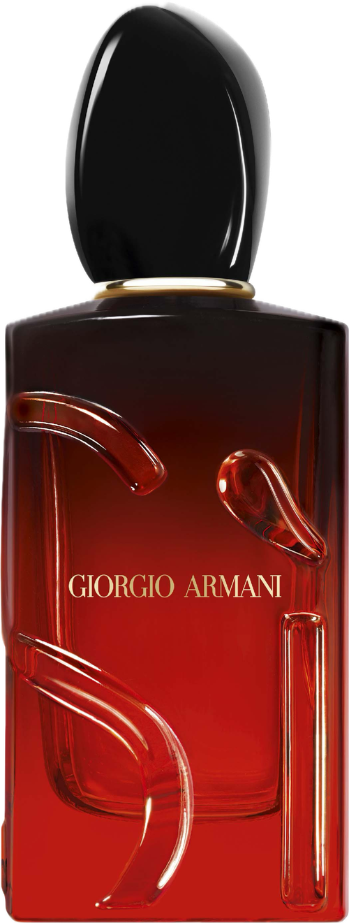 Giorgio Armani Si Passione Intense EDP (2024)