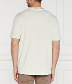 Футболка BOSS ORANGE - бежевый(50523236)