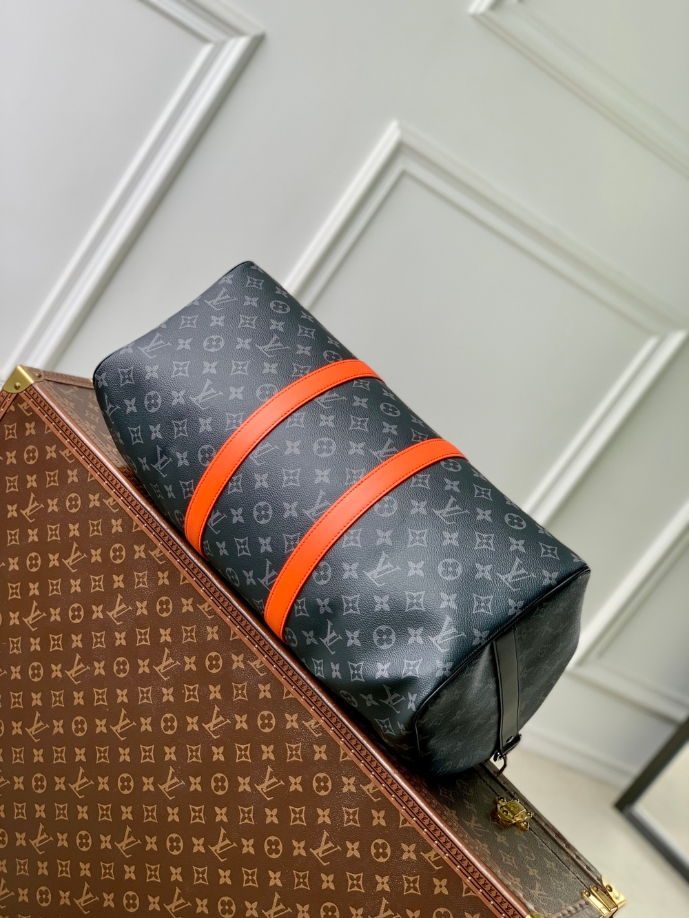 Louis Vuitton Keepall 45