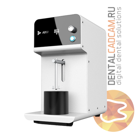 AD50 - прибор для анодирования изделий из титана