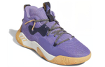 Кроссовки Adidas Harden Stepback 3