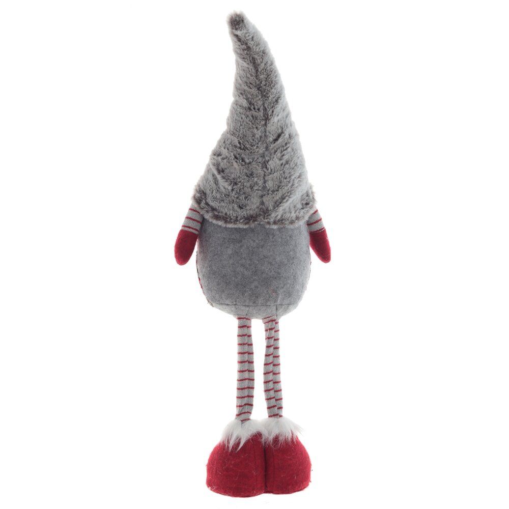 GAEM Игрушка набивная "Гном", L19 W9 H62/41 см, 2в.