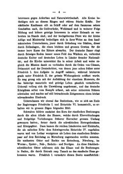 Die Schicksale Des Königlichen Gutes. in Deutschland Unter Den Letzten Staufern Seit König Philipp | Karl Frey