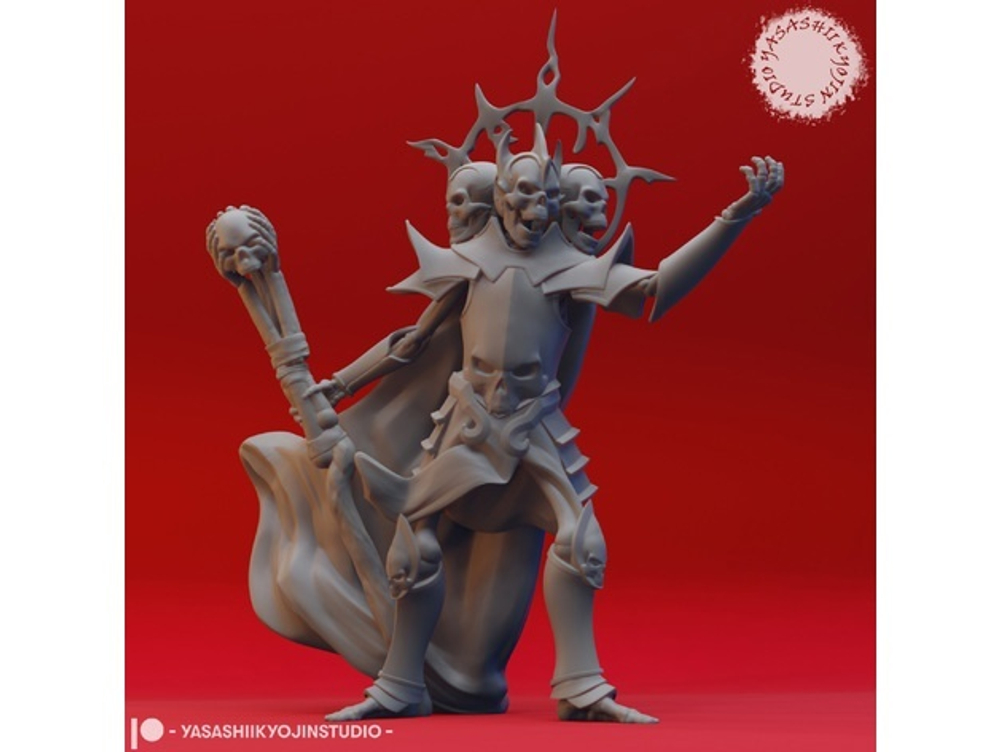Skull Lord
