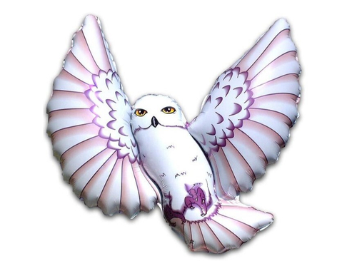 Шар фигура 96 см Сова