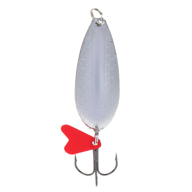 AZOR FISHING Блесна колеблющаяся, 75мм, 18гр