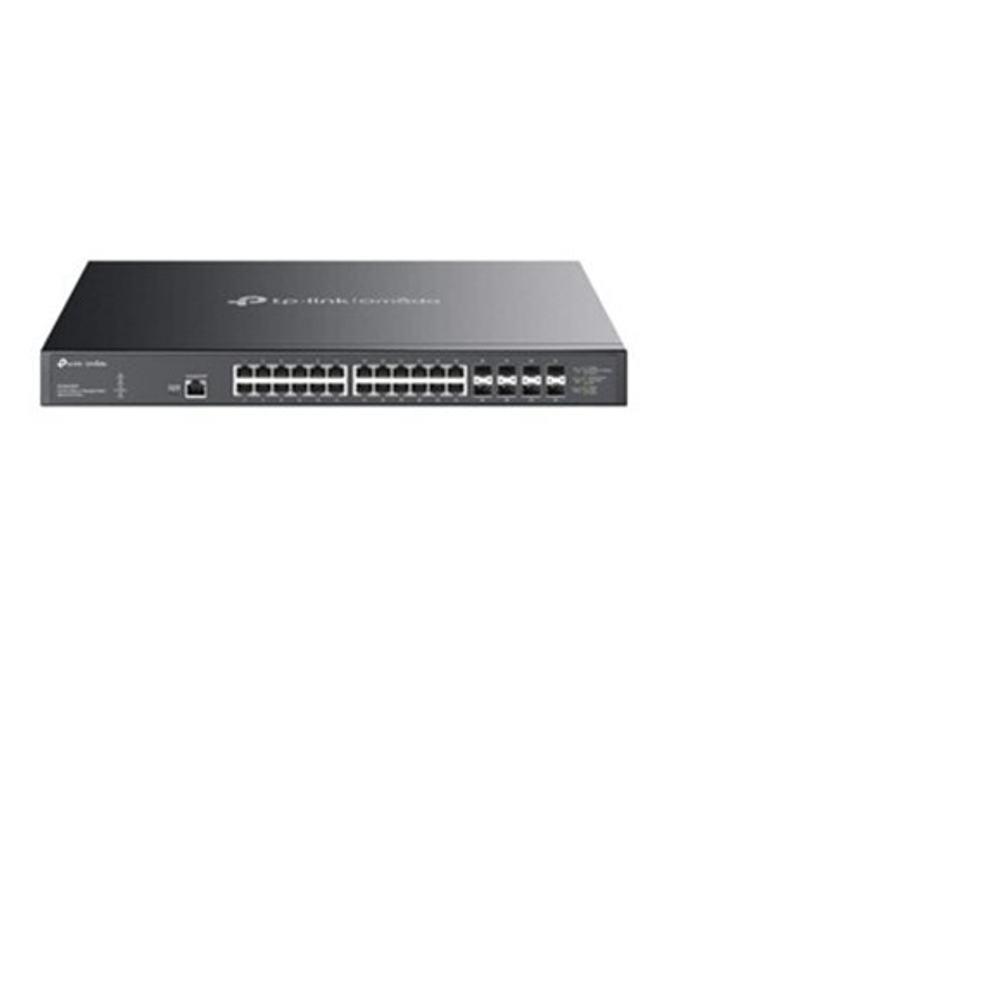 Коммутатор TP-Link TL-SX3832MPP
