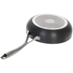 Сотейник «ENERGY» 2,8л, стеклянная крышка, 26*7см