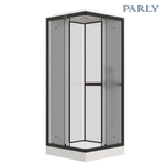 Кабина FQ811B душевая PARLY (80х80х210)