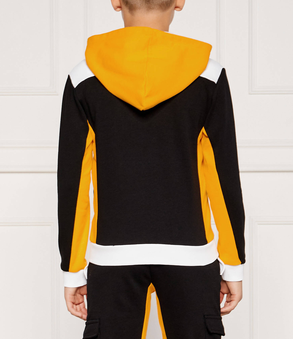 Худые Guess - черный(L4YQ03 KA6R4)