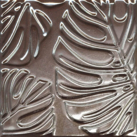 Декор Агдаль 2 металл глянцевый структура (KMD2SFC003BN)