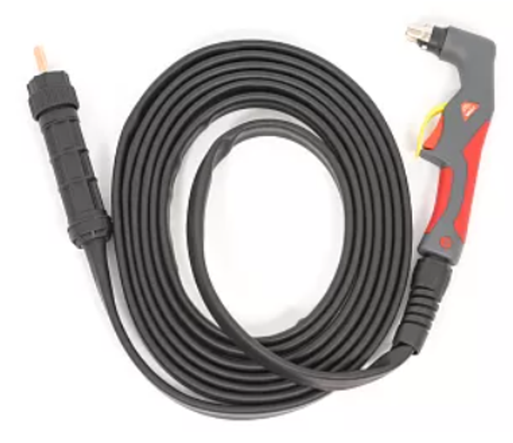 Плазмотрон КЕДР CUT-45 PRO (Ц.А.) (для аппарата MultiCUT-400C/MultiCUT-400C Plus ) 6м
