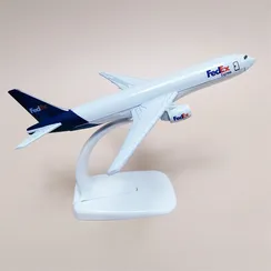 16cm A380 Fedex