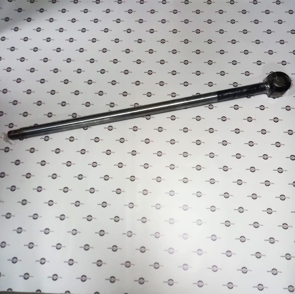 Шток Гидроцилиндра Стабилизатора Ауттригера Для JCB 3CX, 3CX Super, 4CX 590/40231