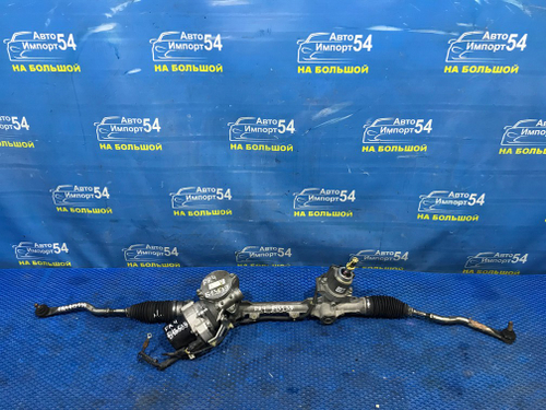 Рейка рулевая Honda JADE 2015-2018