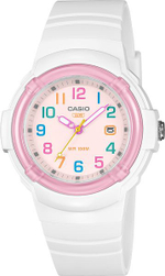 Женские наручные часы Casio Collection LX-800H-7A1