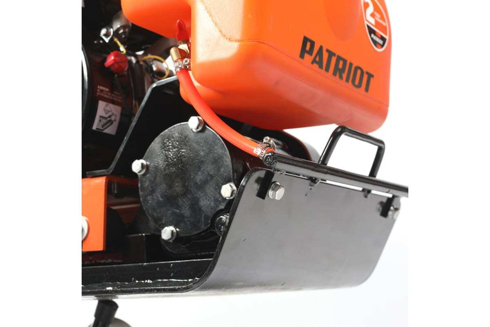 Виброплита PATRIOT VT-60LB 590106005