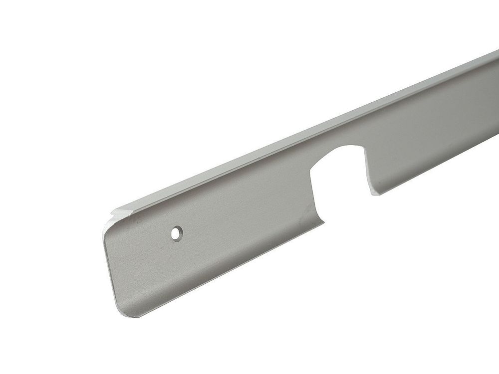 Планка для столешницы угловая