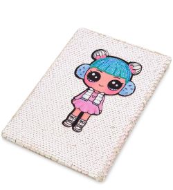 NB-48/ 9 Блокнот «Вечеринка»