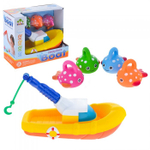 Игрушка д/ванной в/к SL87015 136-020