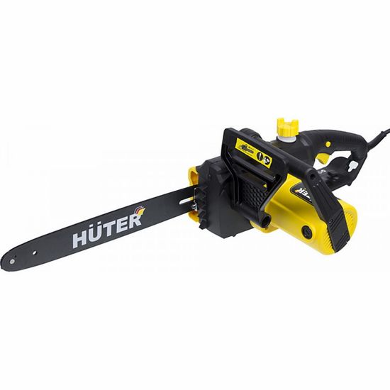 Электропила цепная "HUTER" ELS-1800P