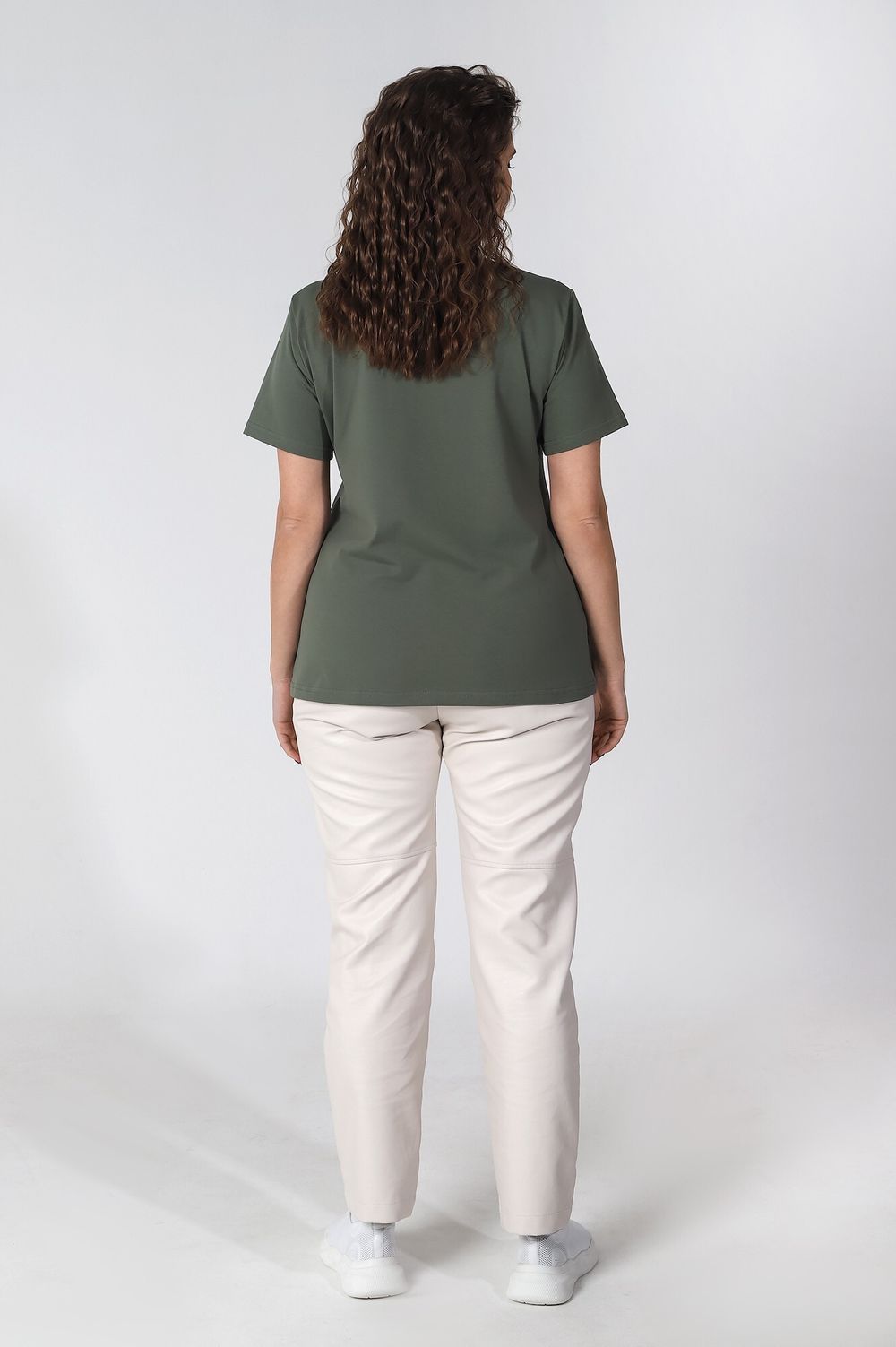 Футболка Элина Виотекс ХАКИ