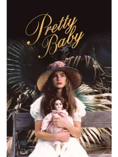 Прелестное дитя (1977)( DVD-R)