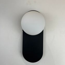 Настенный Светильник Fast Black By Imperiumloft