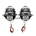 Светодиодные линзы Bi-Led модули TaKiMi Integra Classic  2.5" 6000K 12V