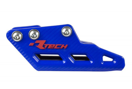 Ловушка цепи R2.0 WORX для Yamaha YZ/YZF/WRF/YZ-X/YZ-FX125-250-450 Rtech R-CRUYZFBLNR20