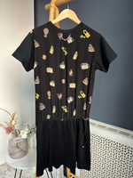 Платье Louis Vuitton, S