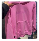Худи Balenciaga