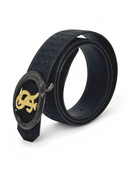 Двусторонний ремень Stefano Ricci