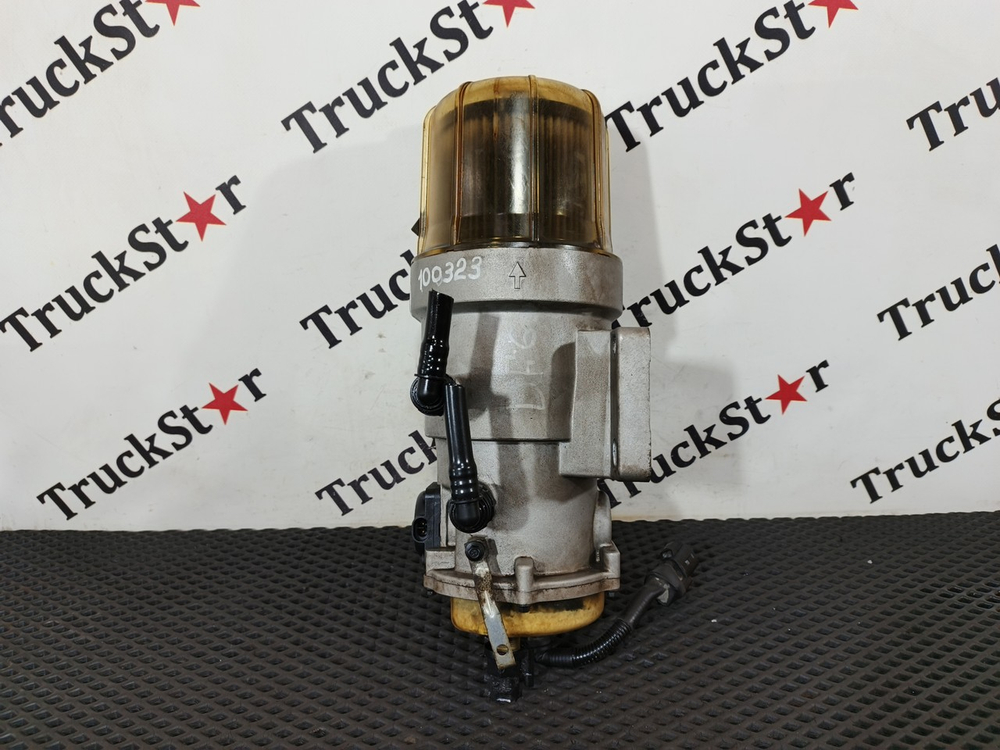 Сепаратор топливный 2023г.