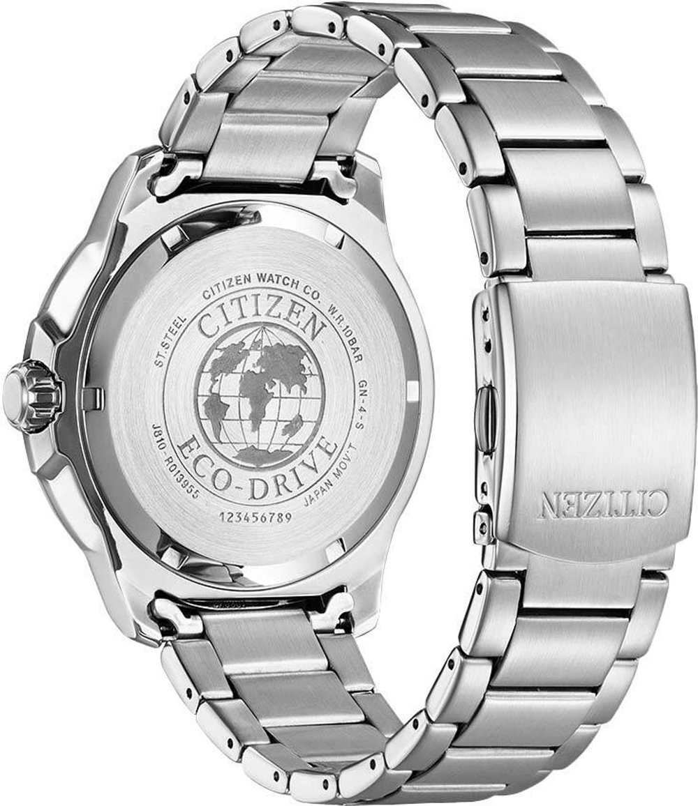 Мужские наручные часы Citizen AW1525-81L