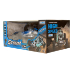 Гоночная машина на РУ, коробка ESD77-2D