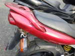 Yamaha TDM850-2 038331