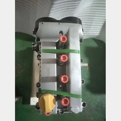 Двигатель чери индис 1.3. sqr473f новый товар