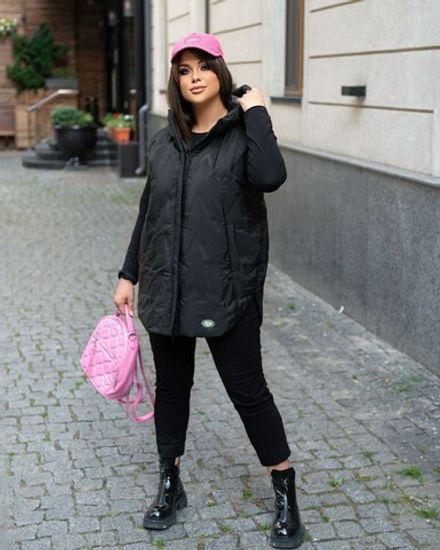 Жилет УК-770 Fabrika