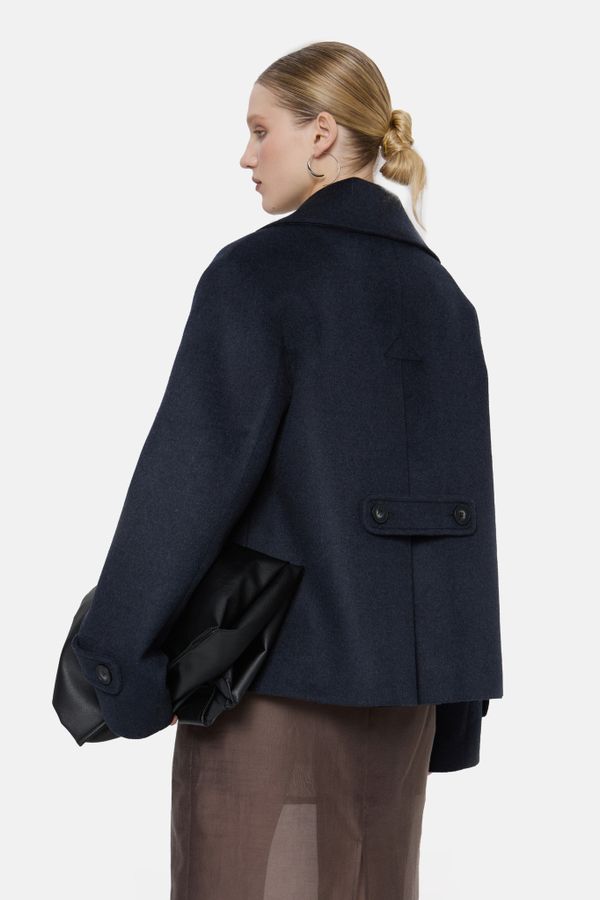 Полупальто Sophie