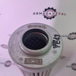 Фильтр серовосистемы | 401/K2819 | JCB