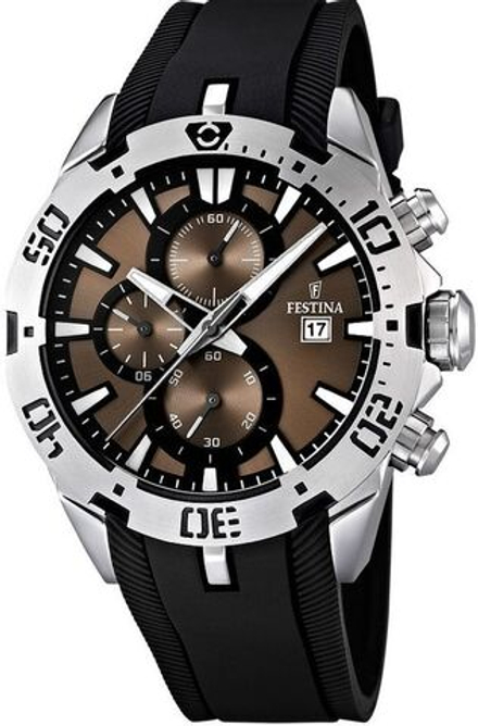Мужские наручные часы Festina F16672/4