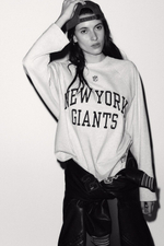 Футболка nfl giants