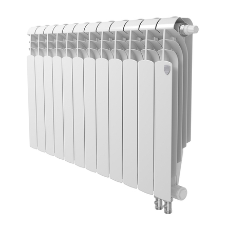 Радиатор Royal Thermo Vittoria Super 500 2.0 VDR80