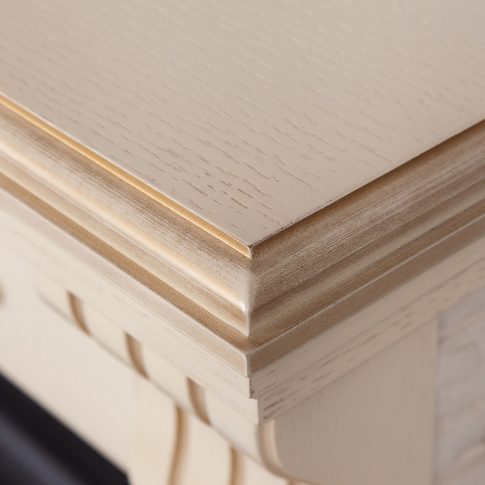 Каминокомплект Athena