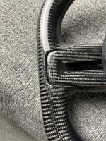 Custom Steering Wheel for FORD