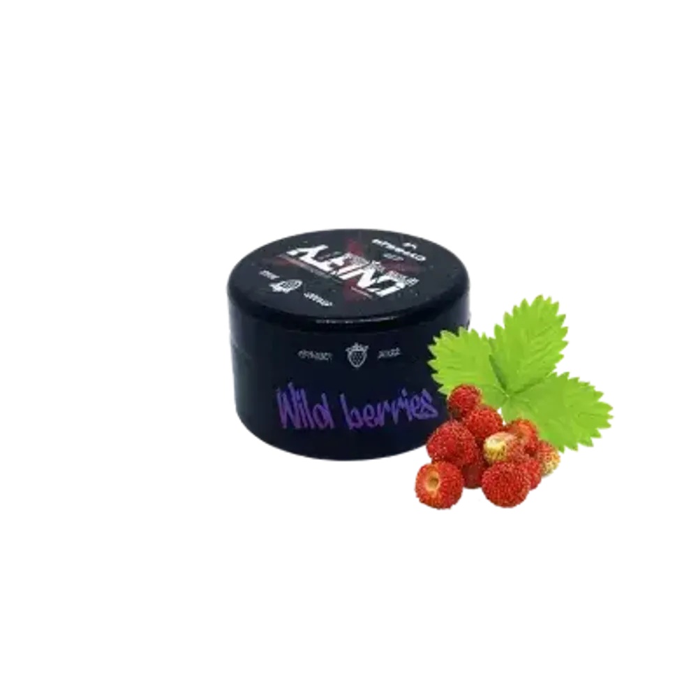 Unity Wild berries (40g)