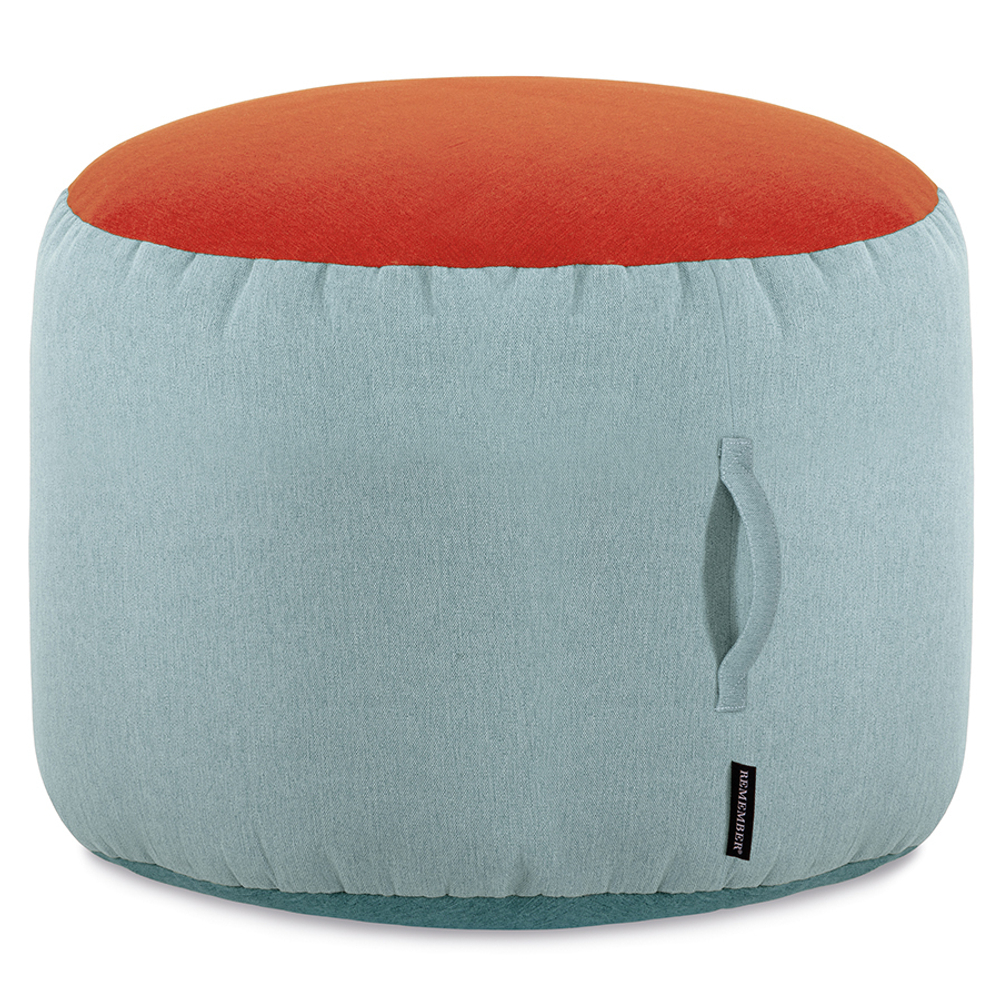 Пуф sky, 54х54х44 см