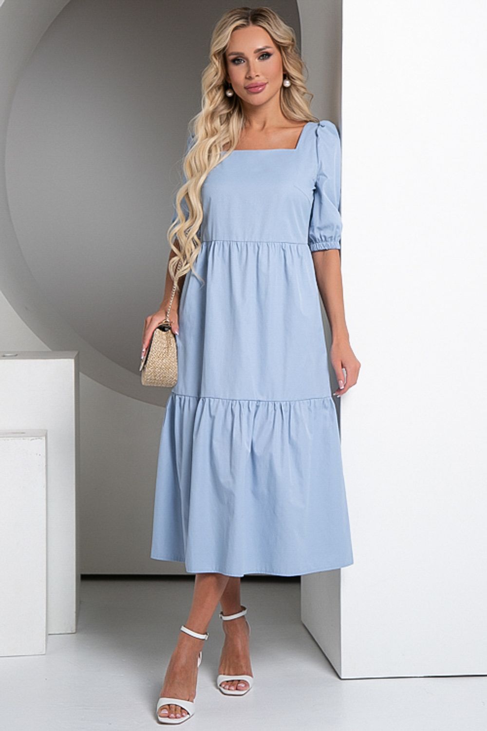 Платье 70771 Avili