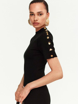 Платье Schiaparelli